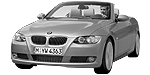 BMW E93 C3172 Fault Code