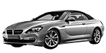 BMW F12 C3172 Fault Code