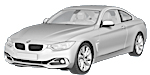 BMW F32 C3172 Fault Code